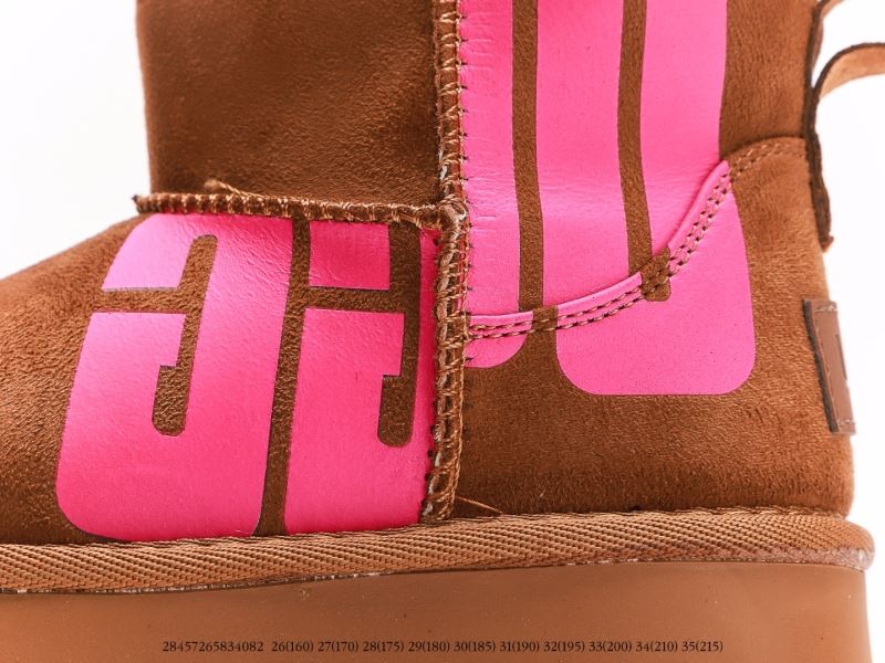 Ugg Kids Shoes